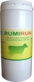 RUMIRUN Diätetischs Mittel für Milchkühe (Gärung) 8 x 1kg, Zusatzstoff